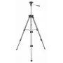 STANLEY Aluminiowy statyw z regulowaną głowicą 5025 (Manfrotto 502AH/525MVB)