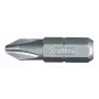 STANLEY 1/4 PH2 x 25mm grot - 100 szt.