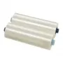 GBC EZload folia do laminowania w rolce, 2 szt., błyszcząca, 30,5 cm x 75 m