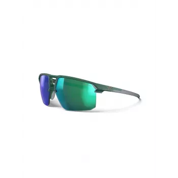 Julbo J595_1116 L Mysz gamingowa z czujnikiem HERO 25K, 25 600 DPI, 11 programowalnych przycisków, RGB, czarna
