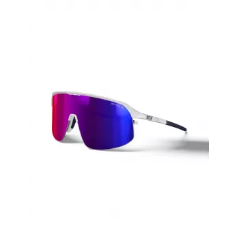 Okulary przeciwsłoneczne Julbo Density L, białe