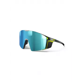 Okulary przeciwsłoneczne Julbo Edge Cover, czarne