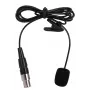 Prodipe P2L Mikrofon krawatowy pojemnościowy elektretowy