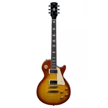 Prodipe Guitars LP300 HNB Gitara elektryczna - Honey Burst