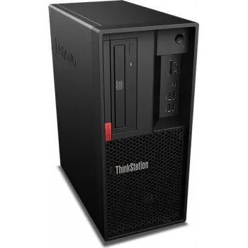 Lenovo ThinkStation P3 Tower G2 Stacja robocza - Intel Core Ultra 7 155H, 64GB DDR5, 1TB SSD, Windows 11 Pro