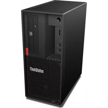 Lenovo ThinkStation P3 Tower G2 Stacja robocza - Intel Core Ultra 7 155H, 64GB DDR5, 1TB SSD, Windows 11 Pro