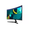 Samsung S27D364GAU 27 cali Full HD PLS Monitor - Czarny