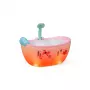 ZAPF CREATION BABY born Wanienka z działającym prysznicem, światłem i dźwiękiem – zestaw kąpielowy dla lalek 43 cm