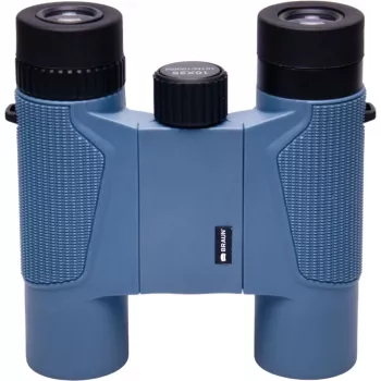 Lornetka Braun Scouty 10x25 kolor gołębi błękit