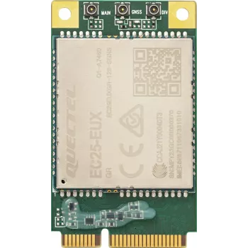 ABUS Security-Center Smartvest Pro Moduł komórkowy (FUMO45000)