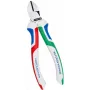 KNIPEX 70 02 160 S8 Cążki boczne 160 mm WE Forge Winner Edycja Limitowana