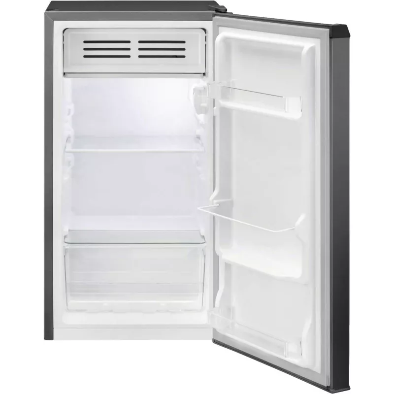 Bomann KS 7257 Grafitowy bęben kablowy z 4 gniazdami Schuko, 25m H05VV-F 3G1.5, wyłącznik termiczny, IP20