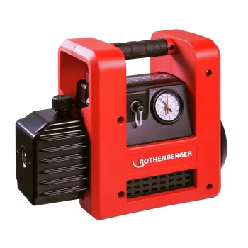 Rothenberger ROAIRVAC R32 3.0 Pompa próżniowa 85 l/min 230V