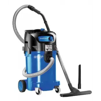 Nilfisk ATTIX 50-01 PC Odkurzacz mokry i suchy 1500W 47L