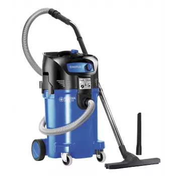 Nilfisk ATTIX 50-01 PC Odkurzacz mokry i suchy 1500W 47L