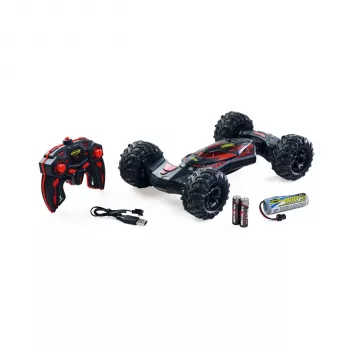 Carson RC Magic Machine 2.0 2,4 GHz 100% RTR, samochód kaskaderski