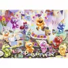 Ravensburger Gelini Birthday Party Puzzle 1000 elementów
