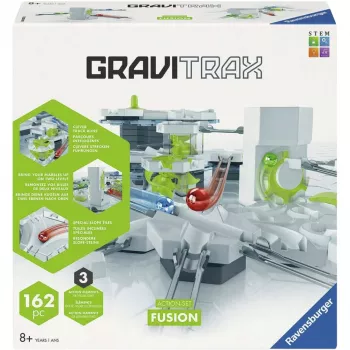 Ravensburger GraviTrax zestaw akcji Fusion