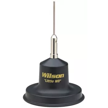 Wilson LITTLE WIL Antena CB z uchwytem magnetycznym