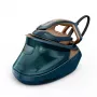 Tefal Pro Express Vision Max GV9920 Generator pary 3000 W 9 bar 1.2 L Czarny Miedziany