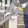 Piła ręczna Stanley FATMAX 1-15-441 65 cm Czarny, Szary