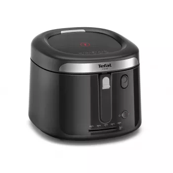 Tefal FF2528 Vision Frytownica 2,1 L 1900 W Biała