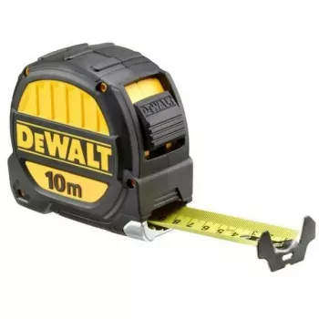 DEWALT Premium Zwijana Taśma Miernicza 10m x 32mm
