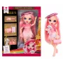 MGA Rainbow High Pretty in Paris Lalka modowa - Bella