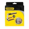 Stanley ST-STHT1-05868 Nośnik płyt gipsowo-kartonowych Heavy-Duty, nośność 80 kg, obsługa jedną ręką, żółty/czarny