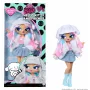 MGA L.O.L. Surprise O.M.G. Hello Kitty & Friends - Cinnamoroll Lalka modowa