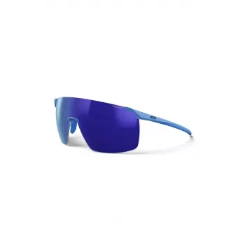 JULBO J594_1126 - L Bezprzewodowe słuchawki nauszne z baterią 57 godzin, Bluetooth 5.3, wbudowanym mikrofonem, składaną konstrukcją, czarne