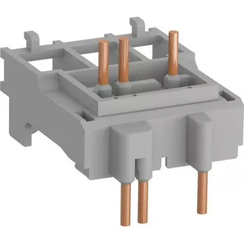 ABB BEA16-4 Adapter do bezpośredniego montażu dla rozruszników silnikowych MS116/MS132 do styczników AF09-AF16