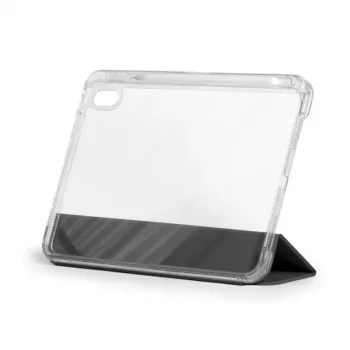 PORT DESIGNS Etui Folio do Samsung Galaxy Tab A9+ Szary