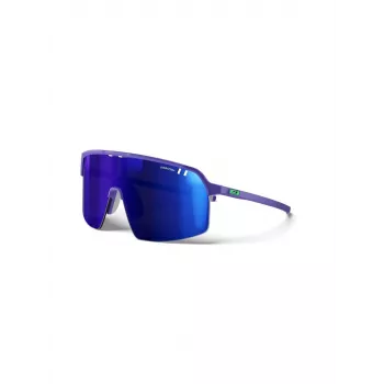 JULBO J590_3426 Bezprzewodowe słuchawki nauszne z Pure Bass, Bluetooth 5.3, bateria 57h, składane - czarny