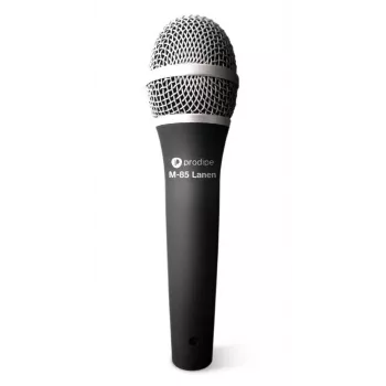 Prodipe M-85 Dynamiczny mikrofon wokalny