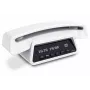ALCATEL 8517180090 Zestaw dwóch telefonów bezprzewodowych DECT z automatyczną sekretarką, czarny