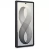 GUESS 4G Classic MagSafe etui do Samsung Galaxy Z Fold 8 Ultra - Brązowy