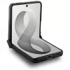 GUESS Big 4G Logo Etui na Samsung Galaxy Z Flip 5 - Czarny
