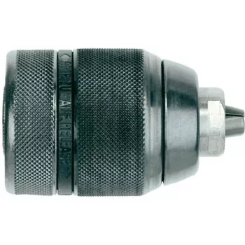 Milwaukee Samozaciskowy Bezkluczykowy Uchwyt Wiertarski 1/2 inch x 20 UNF, 1.5-13mm