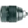 Milwaukee Samozaciskowy Bezkluczykowy Uchwyt Wiertarski 1/2 inch x 20 UNF, 1.5-13mm