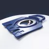 Miele GN HyClean Pure worek do odkurzacza, zestaw 4 worków + 2 filtry, filtracja 99,9%, do S4000/S5000/S6000/S8000/C1/C2/C3