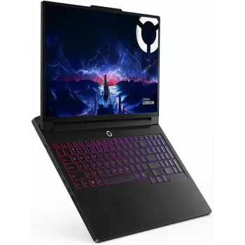 Lenovo Legion Pro 7 16IAX10H 16-calowy WQXGA Laptop Gamingowy - Intel Core Ultra 9, 32GB RAM, SSD, Czarny