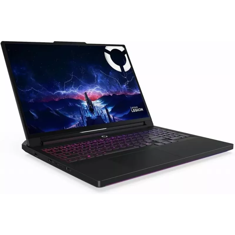 Lenovo Legion Pro 7 16IAX10H 16-calowy WQXGA Laptop Gamingowy - Intel Core Ultra 9, 32GB RAM, SSD, Czarny