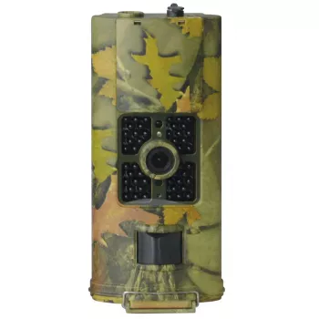 Braun Scouting Cam Black700 Aparat fotograficzny do zdjęć nocnych