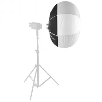 Nanlite LT-80 Lampion Softbox do Forza 200 300 500