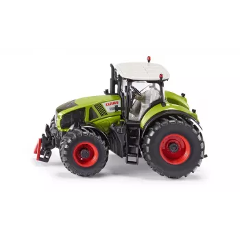 SIKU FARMER Claas Axion 950 1:32 Odlewany Ciągnik z Odpinaną Kabiną i Funkcjonalnym Układem Kierowniczym