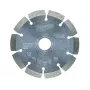 MILWAUKEE DUH Diamentowa tarcza tnąca 125 mm, segmentowa, do cięcia na sucho betonu, kamienia, muru