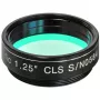 Explore Scientific CLS 1,25 cala filtr tłumiący światło miejskie