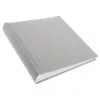Goldbuch Summertime Trend2 Album fotograficzny 30x31 cm, 100 białych stron, szary