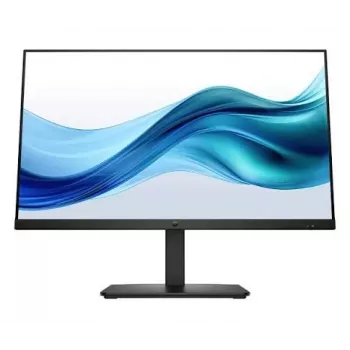 HP 327PE 27-calowy monitor Full HD IPS z hubem USB i regulacją wysokości (produkt odnowiony)